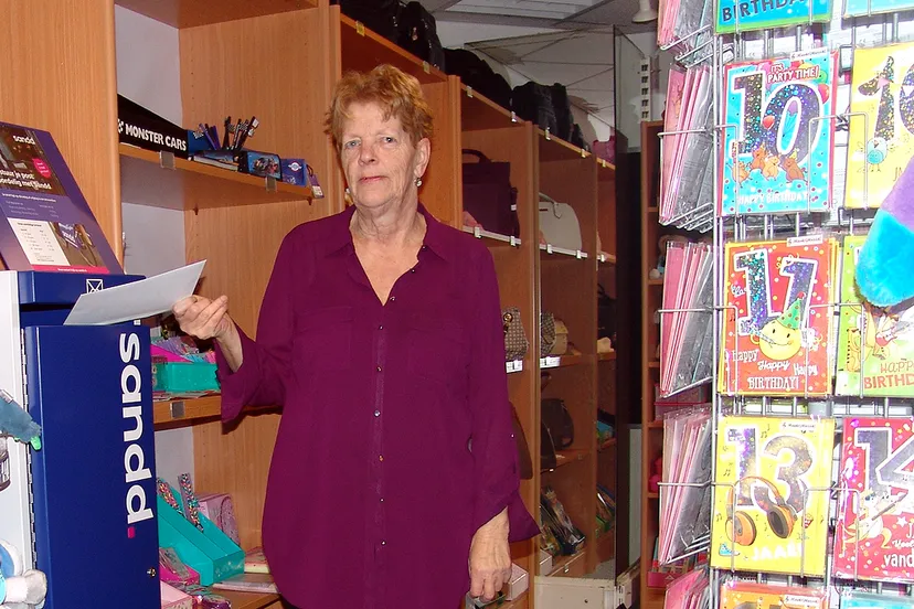 kwik sjop buchten sandd