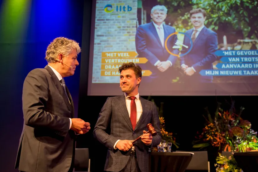 l on faassen en thijs rompelberg