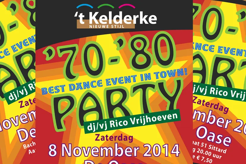 l61ca8eoltekwjvfy69os6l4l 70 80 party 2014 flyer a5 kelderke