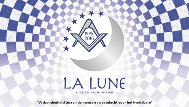 la lune vrijmetselaarsloge sittard