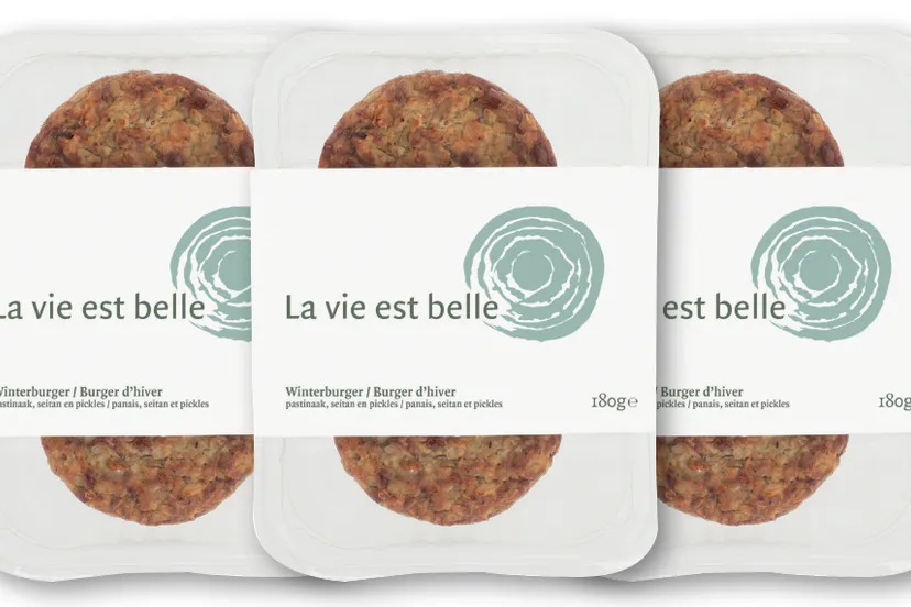 la vie est belle winterburger