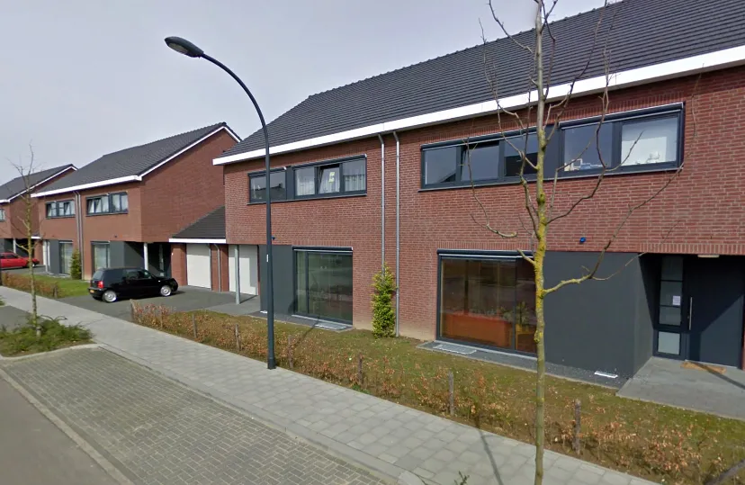 laan van westfalen geleen