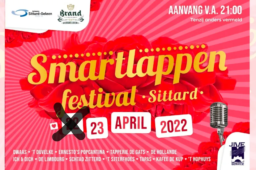 laatste dag smartlappen 2022