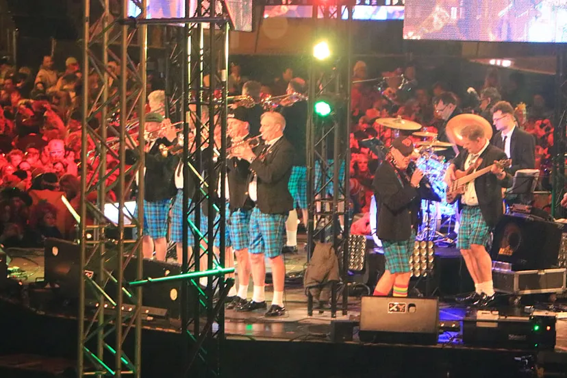 laatste optreden van troot in de goot