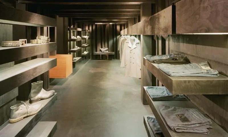 labels sittard interieur