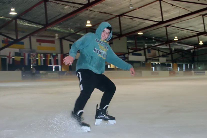 laco ijshal juli 2017