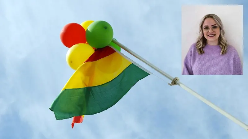 lana smit prinses mechelkes broukzittert