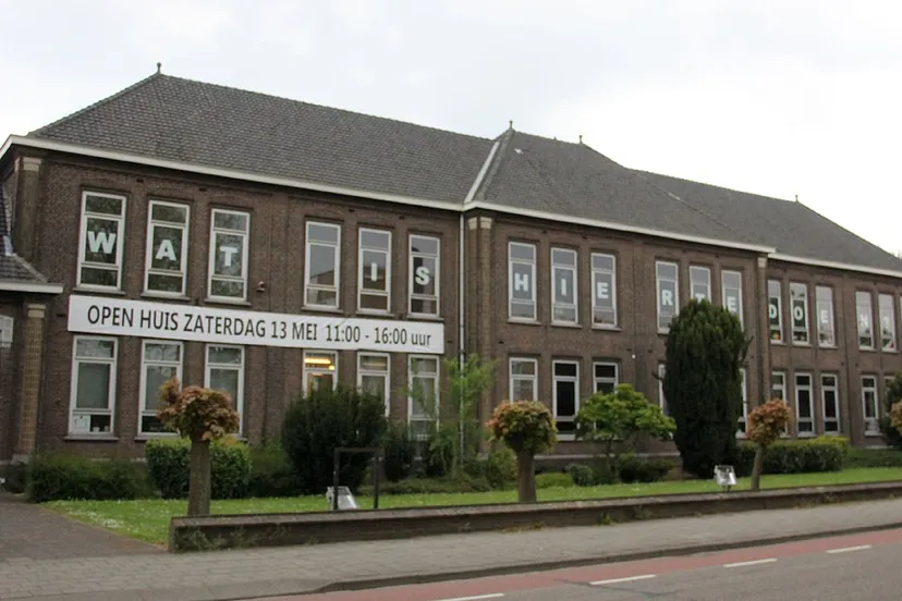 land van gulick open dag