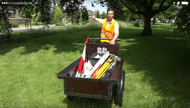 landjutters sittard de domijnen