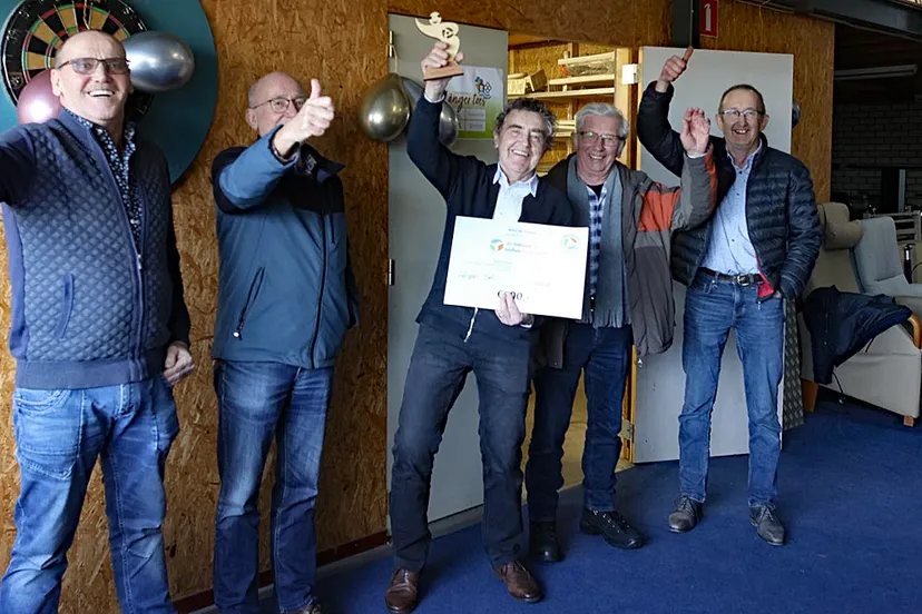 langer toes burgerinitiatief