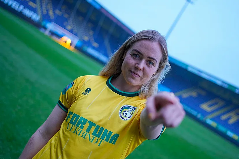 lara kristin pedersen