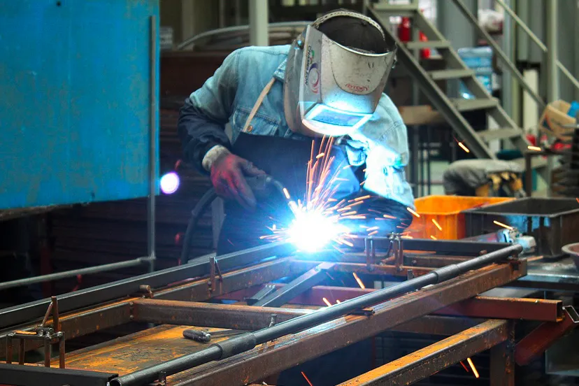 lasser technisch personeel