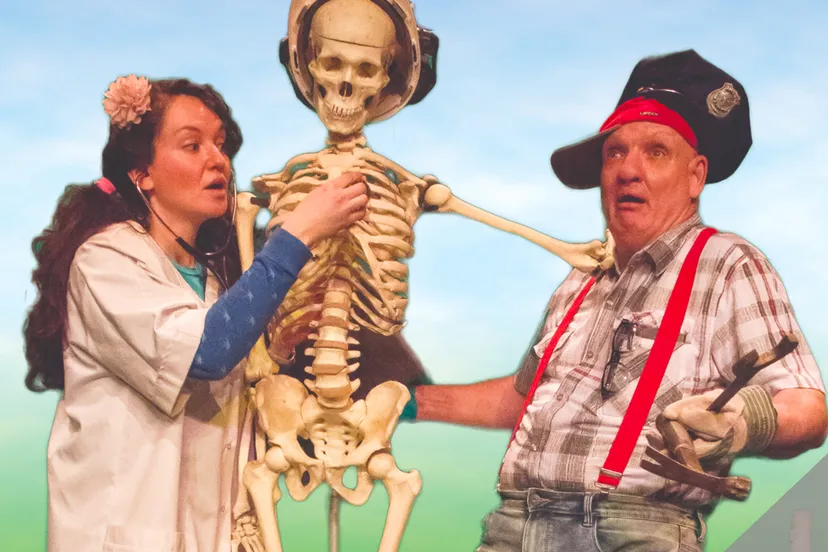 later als ik groot ben