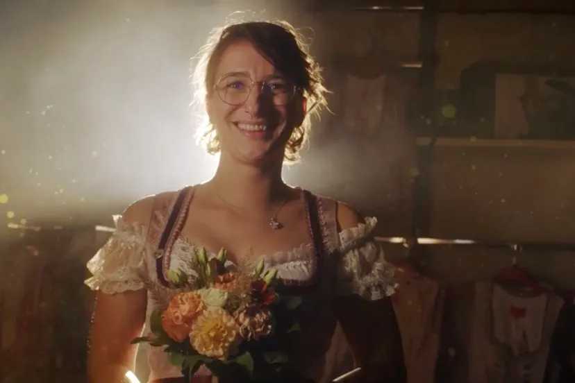 laura wezenberg miss oktoberfeest sittard 2022