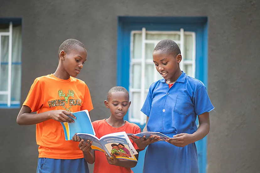 leerzame stripverhalen voor kinderen