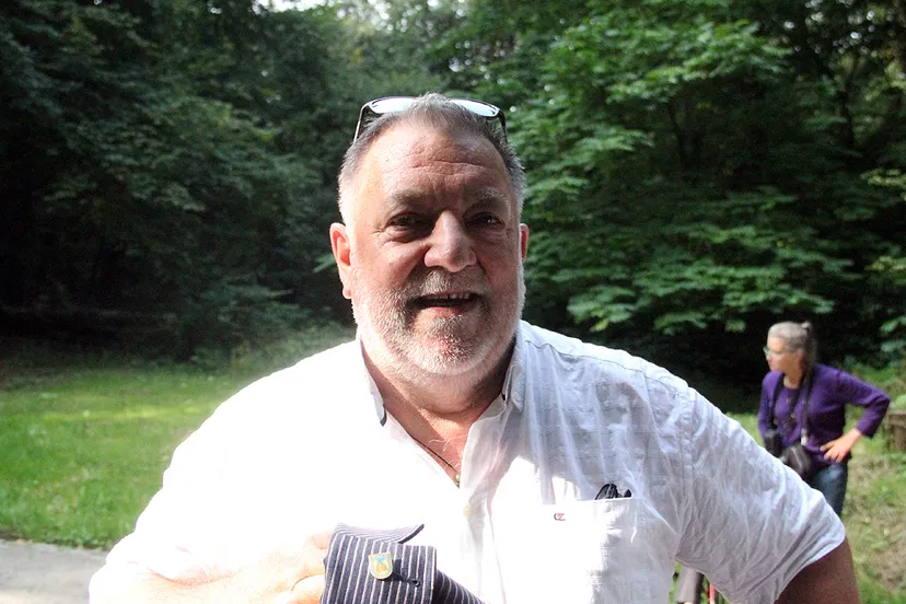 lei meisen sint rosa 2017