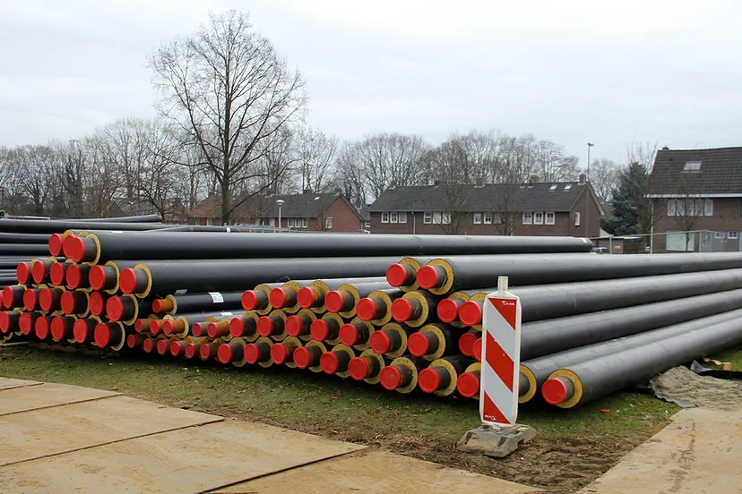 leidingen hgn limbrichterveld