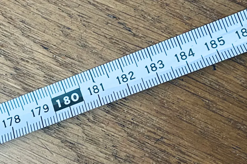 lengteontwikkeling nederlanders