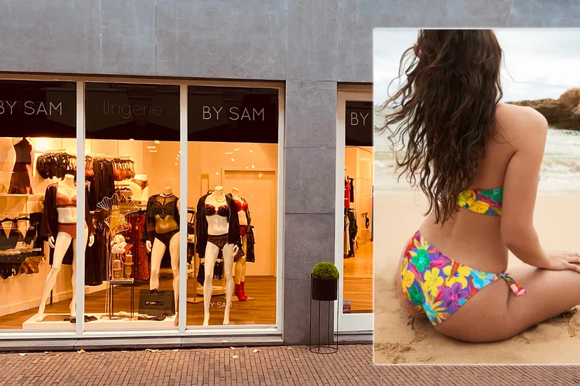 lentekriebels by sam lingerie brandstraat 27 sittard