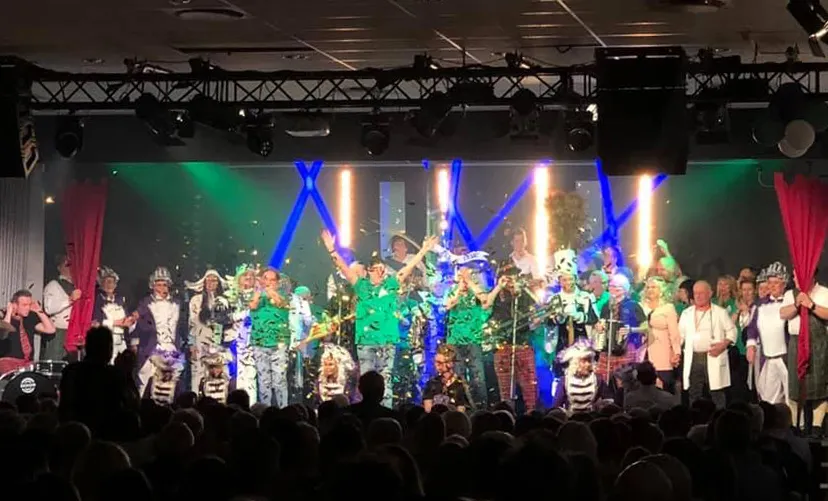 lentjheuvel lach dich krank