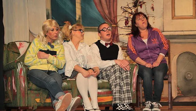 lentjheuvelse revuuj