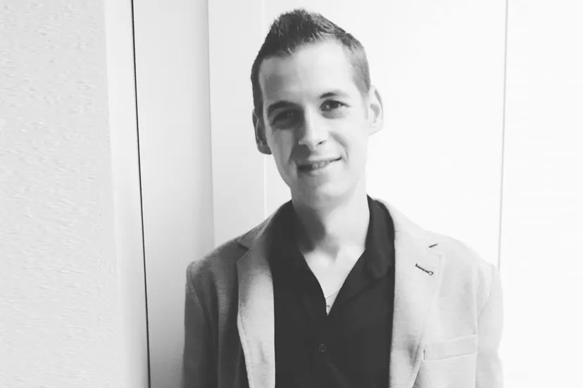 leroy van loorbeek medium