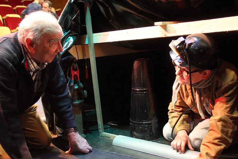 lesprogramma mijnbouw 1