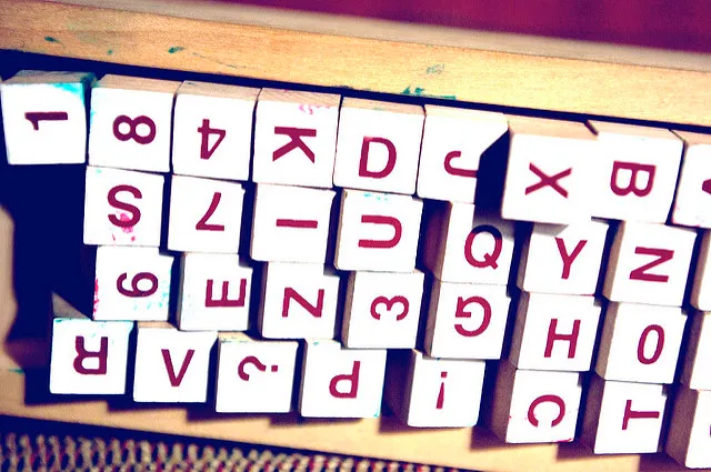 letters cijfers geletterdheid davide vizzini cc by 20 via flickr