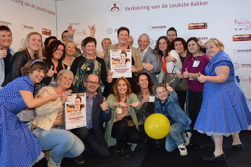 leukste bakker mestrom