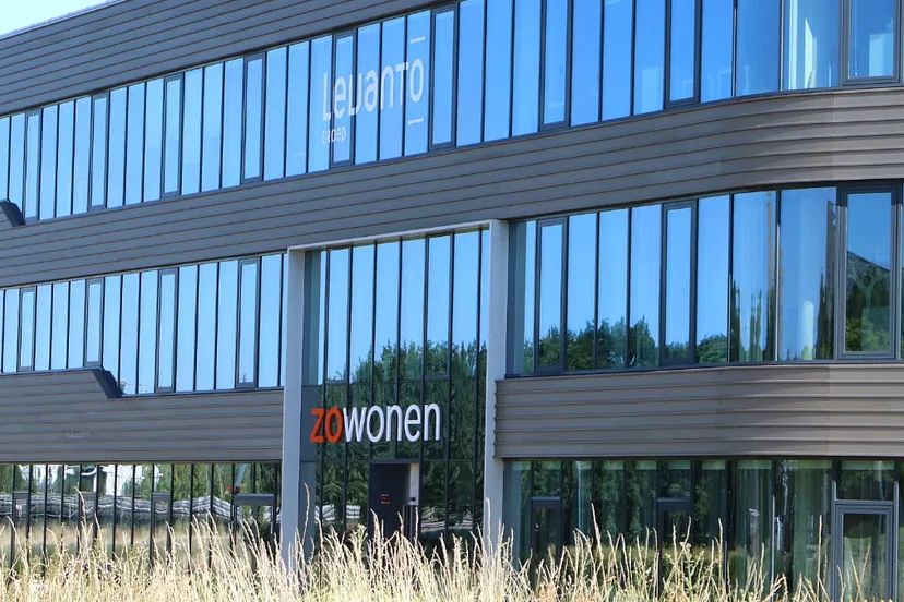 levanto zowonen bedrijvenpark fortuna 2 1 1 1 1 1 1 1 1