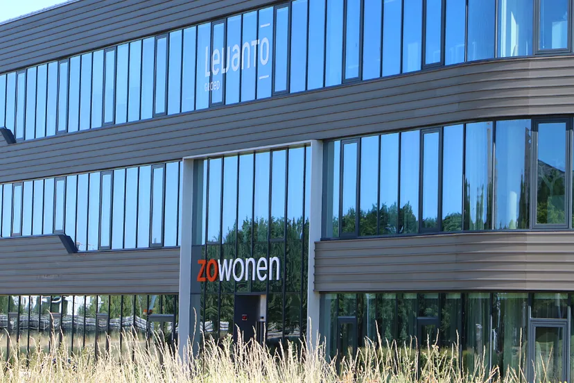 levanto zowonen bedrijvenpark fortuna 2 1 1 1 1 1 1 1 1