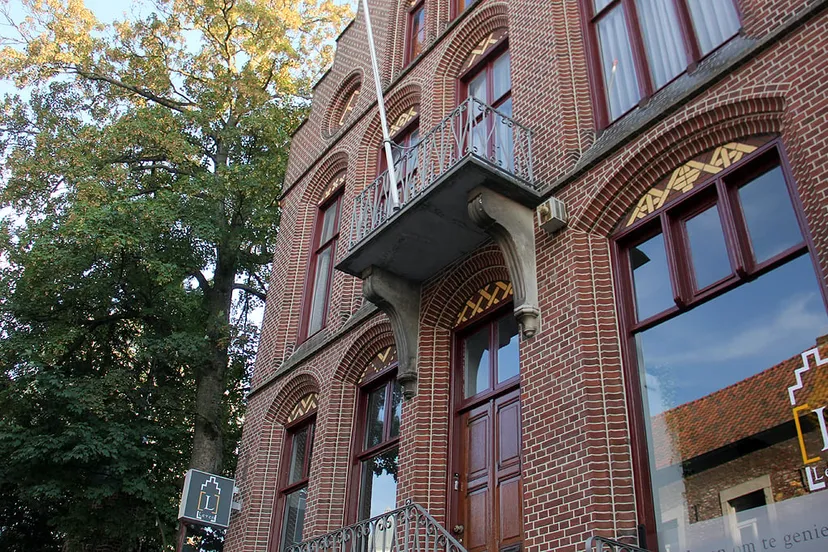 leven misset horeca koffie top 100