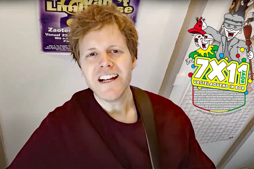 lex uiting naar 7x11 jaar bessemebenjers bor