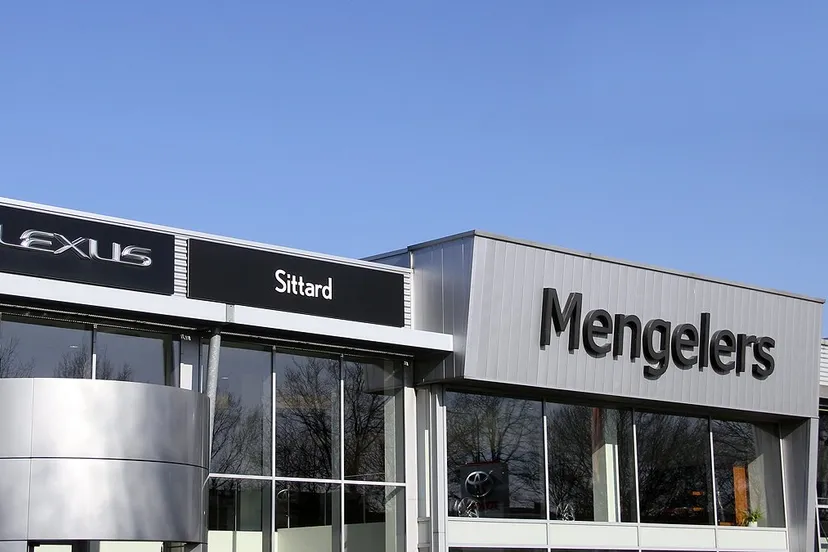 lexus sittard mengelers 1