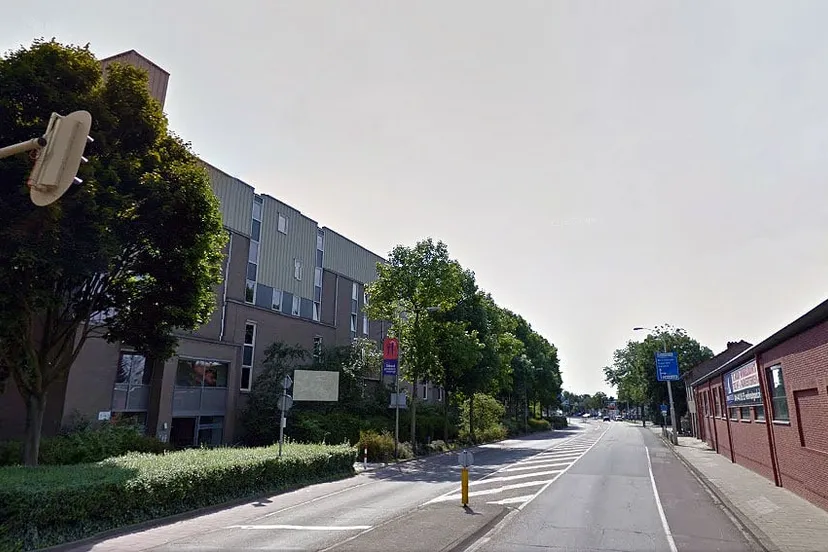 leyenbroekerweg sittard