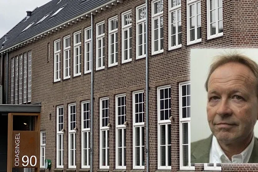 lezing paul minderhoud odasingel 90 sittard gebouw