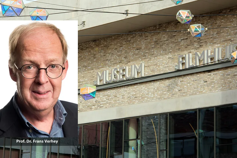 lezing prof dr frans verhey ligne filmhuis de domijnen