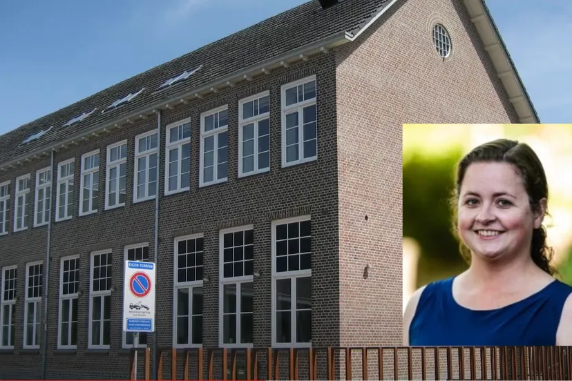 lezing rachelle meisters bij podium babel odasingel