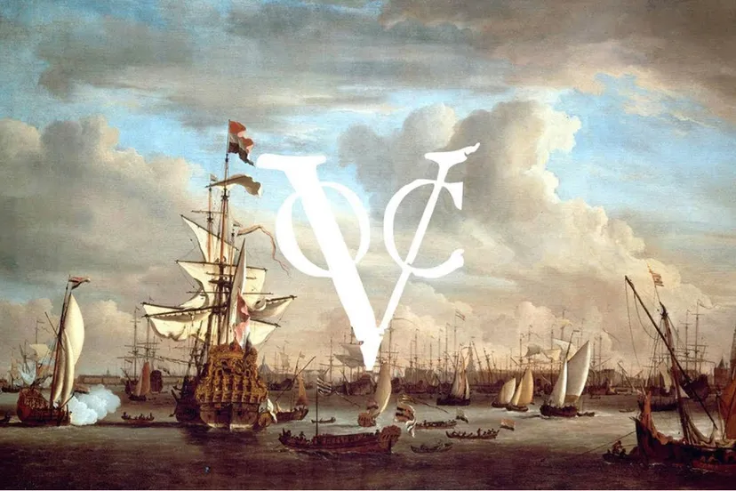 lezing voc gilde de graven