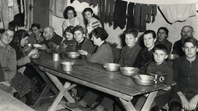 lezingen oorlog en bevrijding