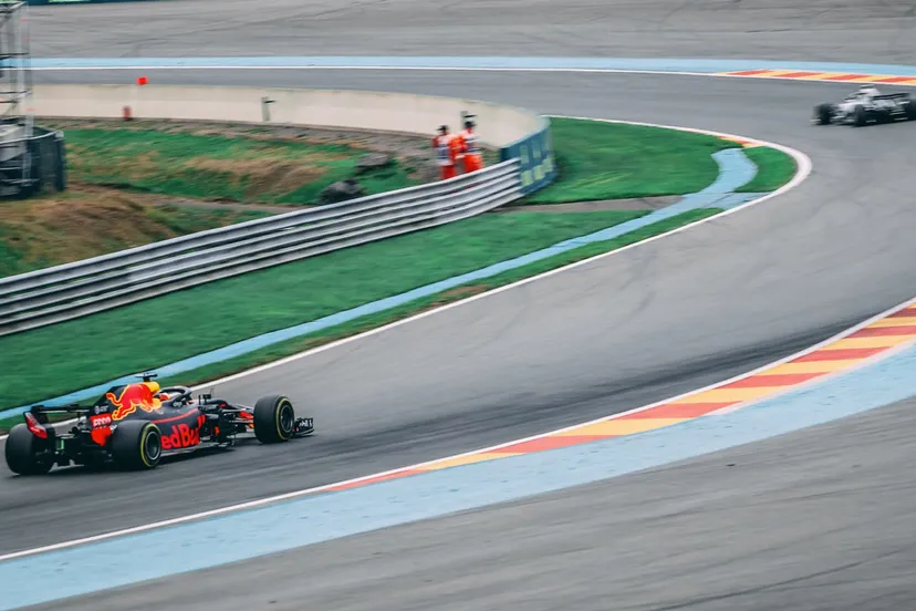 liam gant formule 1 cc0 via pexels