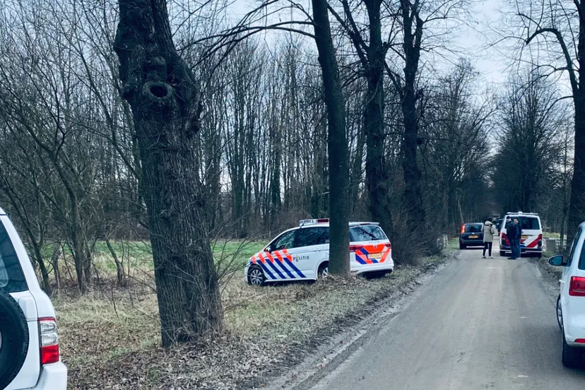 lichaam gevonden in vloedgraaf bij millenerweg sittard