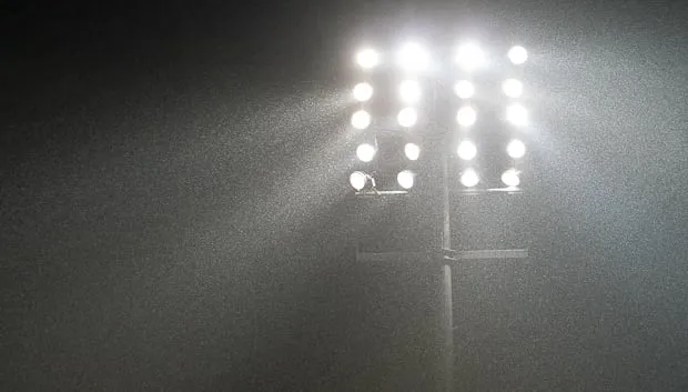 lichtmasten fortuna sittard