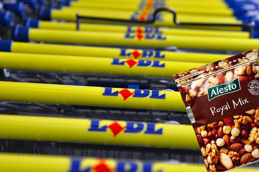 lidl allergenenwaarschuwing alesto royal mix