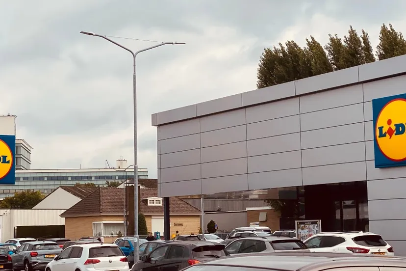 lidl supermarkt sittard