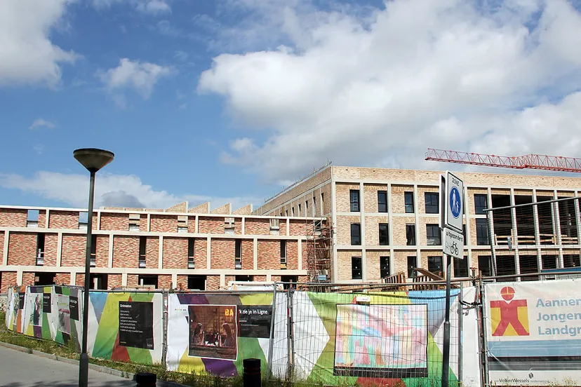 ligne 14 augustus 2015