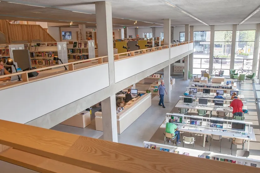 ligne bibliotheek foto bib8269 rob nijpels 002