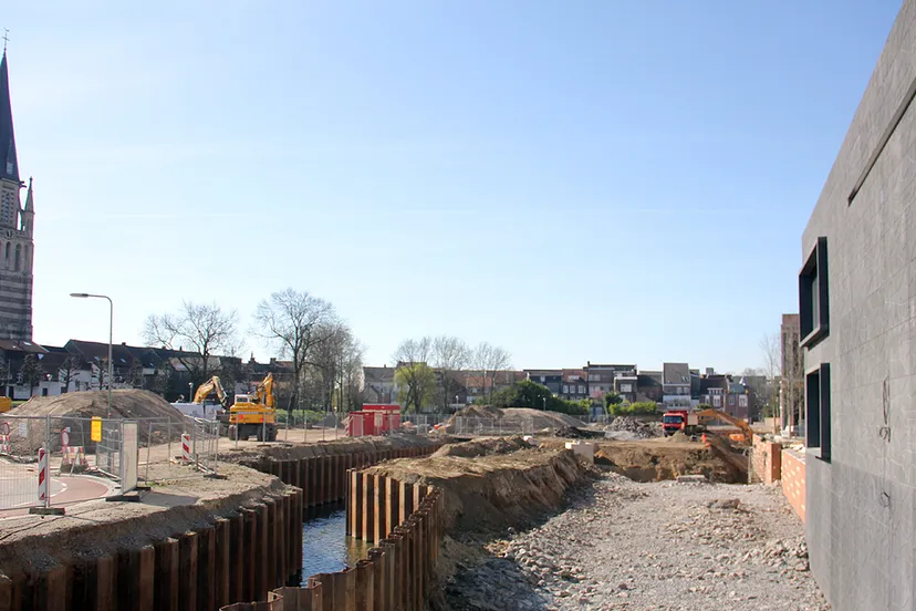 ligne eind maart 2017 1