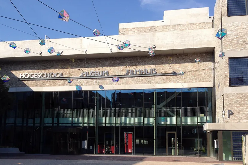 ligne noordblok ingang