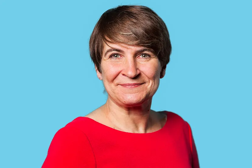 lilianne ploumen